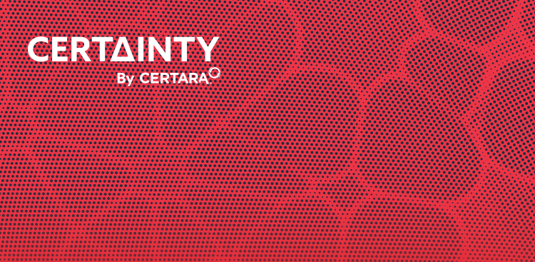 Certara Certainty 2026最新日程出炉，别错过！