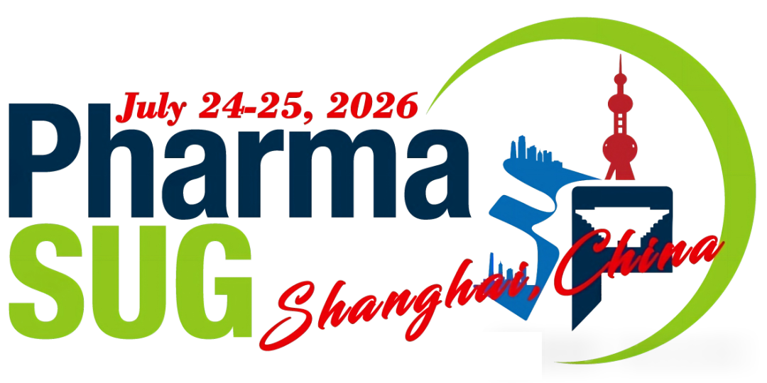 【共赴盛会】源资科技即将亮相PharmaSUG China 2026